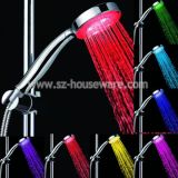 7 Colors LED Shower