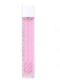 100ml Pink Simple Perfume Glass Bottle