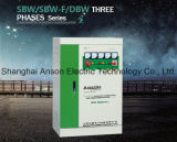 50kVA~350kVA AC Voltage Regulator and Three-Phase AC Voltage Regulator Home Voltage to Industrial Power Supply