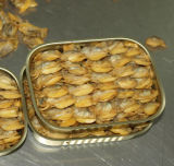 Canned Clams
