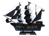 Caribbean Pirate Ship Model