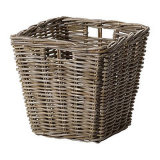 Wicker Storage Basket