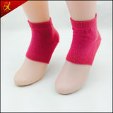 OEM Service Cotton Invisible Socks