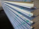 China Supplier Fireproof Sound and Heat Insulation Wall Board