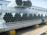 Supply Galvanized Steel Pipes with Perfect Quality