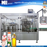 Automatic Juice Bottle Filling Machine (RCGF-XFH)