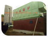 6ton Automatic Industial Coal Steam Boiler