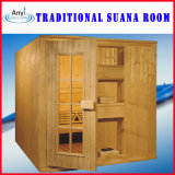 Commercial Dry Sauna Room for 5-6 Person (AT-8618)