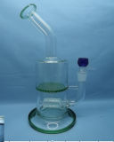 Glass Water Pipes for Tobacco Smoking