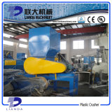 Plastic Recycle Grinder Crusher