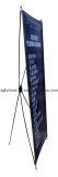 Adjustable Folding C Type X Banner Stand