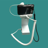 Camera Security Display Stand with Alarm System, High Quality Shop and Exhibition Holder