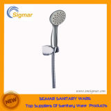 Sanitary Ware Bath Shower Head Bathroom Brass Rainfall Shower Head