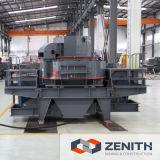 Sand Making Machinery Used in Mining Industry