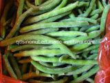IQF Frozen Green Beans