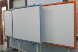 Colorful Interactive Whiteboard Plastic ABS Frame with Factory Price