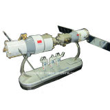 Customized Die Cast Aerospace Craft Model (Shenzhou 8)