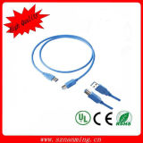 USB 3.0 Cable a Male to B Male