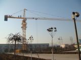 Construction Machinery Tower Crane Qtz160 (TC6518)