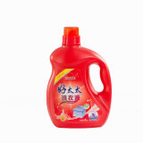 Household Cleaning Chemical Laundry Liquid Detergent