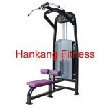 Body Building Fitness Equipment Lat Pulldown (HK-1009)