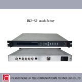 DVB-S2 RF Modulator
