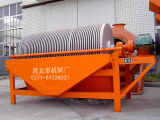 China Good Quality Mineral Waste Residue Magnetic Separator (GTB612)