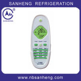 Remote Control for Air Conditioner Functions