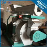 Wood Chips Pellet Mill Plant From China