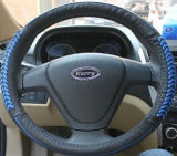 Heating Steering Wheel Cover for Car Zjfs028