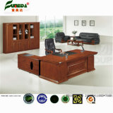 MDF High Quality Table with Wood Veneer