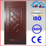 Ciq Approved Turkish Armored Door