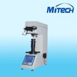 Mitech (HVS-10) Digital Micro Vickers Hardness Tester