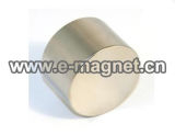 Disc Sintered N52 Neodymium Magnet