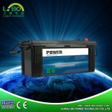 Reliable Partner Libo Power Brand 12V 150A SMF Car Battery