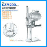 Auto Sharpening Cutting Machine (CZM200)