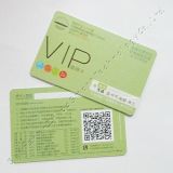 Passive Hf RFID Contactless Smart Card