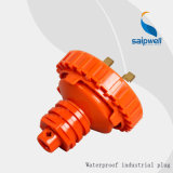 International Standard 3 Pin Industrial Plug