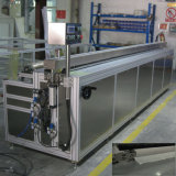 China Wholesalers Ultrasonic Fabric Cutting Machine