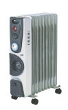 Oil Heater with CE GS Certificate