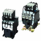Switch-Over Capacitor AC Contactor (CJ16(CJ19))