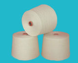 40s/30s 100% Combed Cotton Yarn, 100% Carded Cotton Yarn