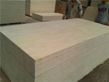 Bintangor Commercial Plywood for Furniture