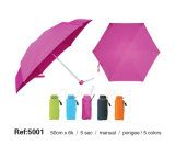 Five Floding Umbrella 5001