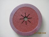 Aluminium Oxide Fibre Disc /Sanding Disc/Coated Abrasive
