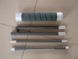 Durable Rod Type Sic Heating Elements, ISO9001: 2000 Standard