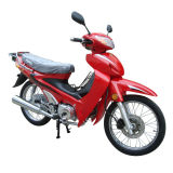 Moped JD110-11 New Motorcycle