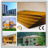 Excellent Rock Wool Batts for Building Insulation