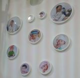 Happy Picture Wall Frame (XKQ9)