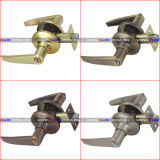 Cylindrical Handle Lock / Handle Lock / Handle / Door Lock / Lock (808)